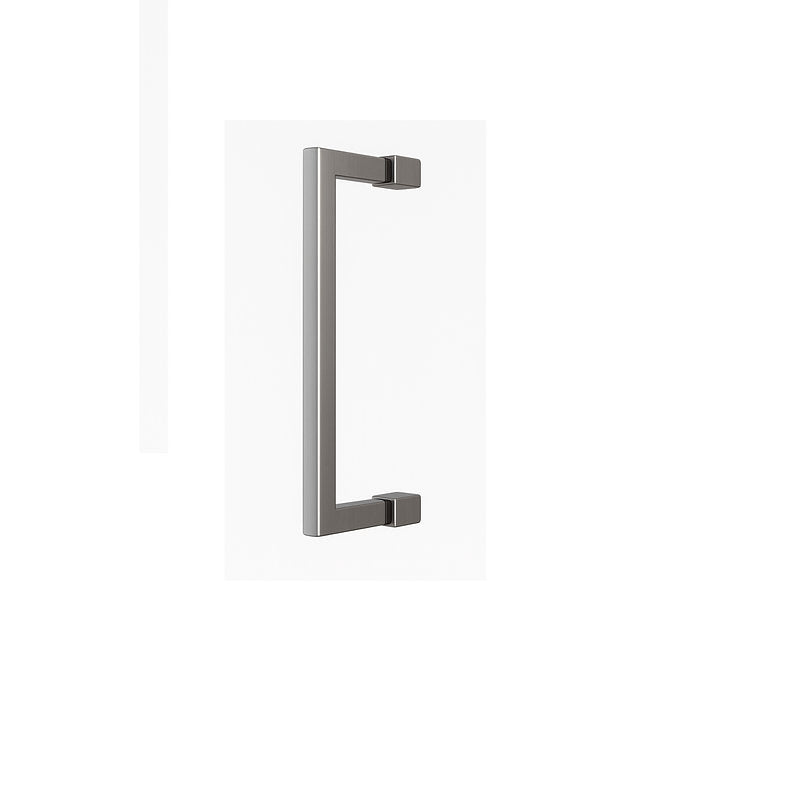 ICON Corner Entry Enclosures 6mm Chrome