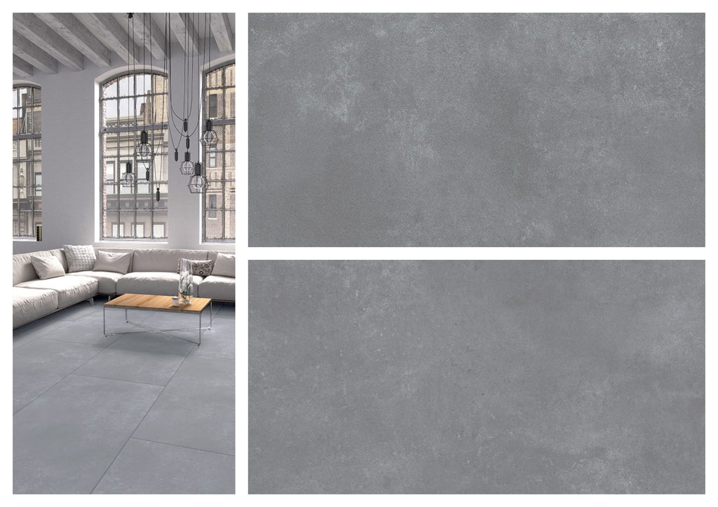 Serene Cool Grey 60x120