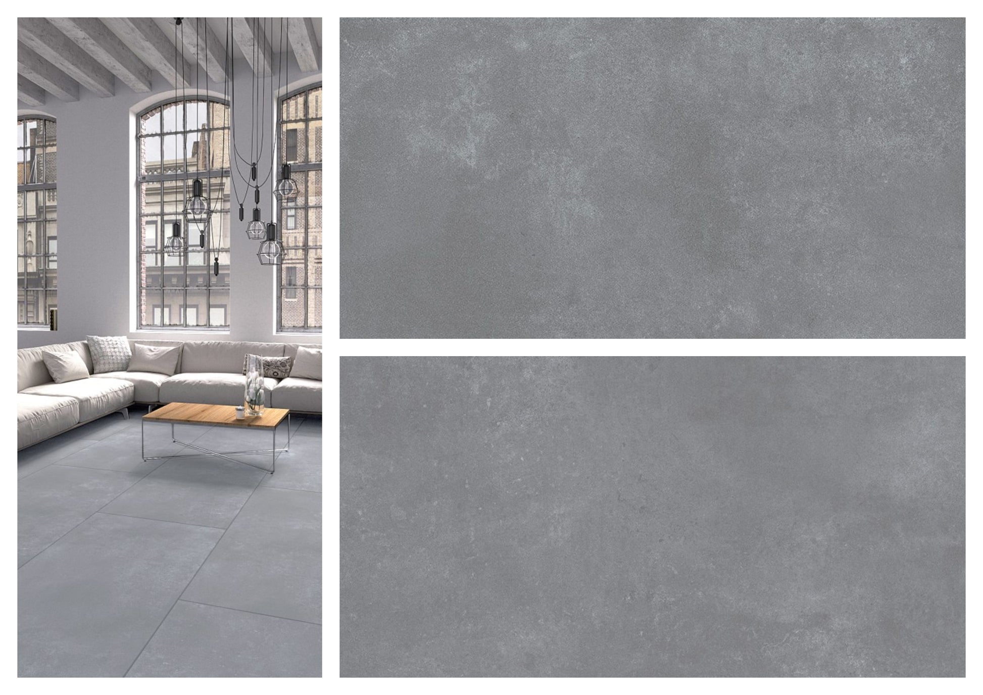 Serene Cool Grey 60x120