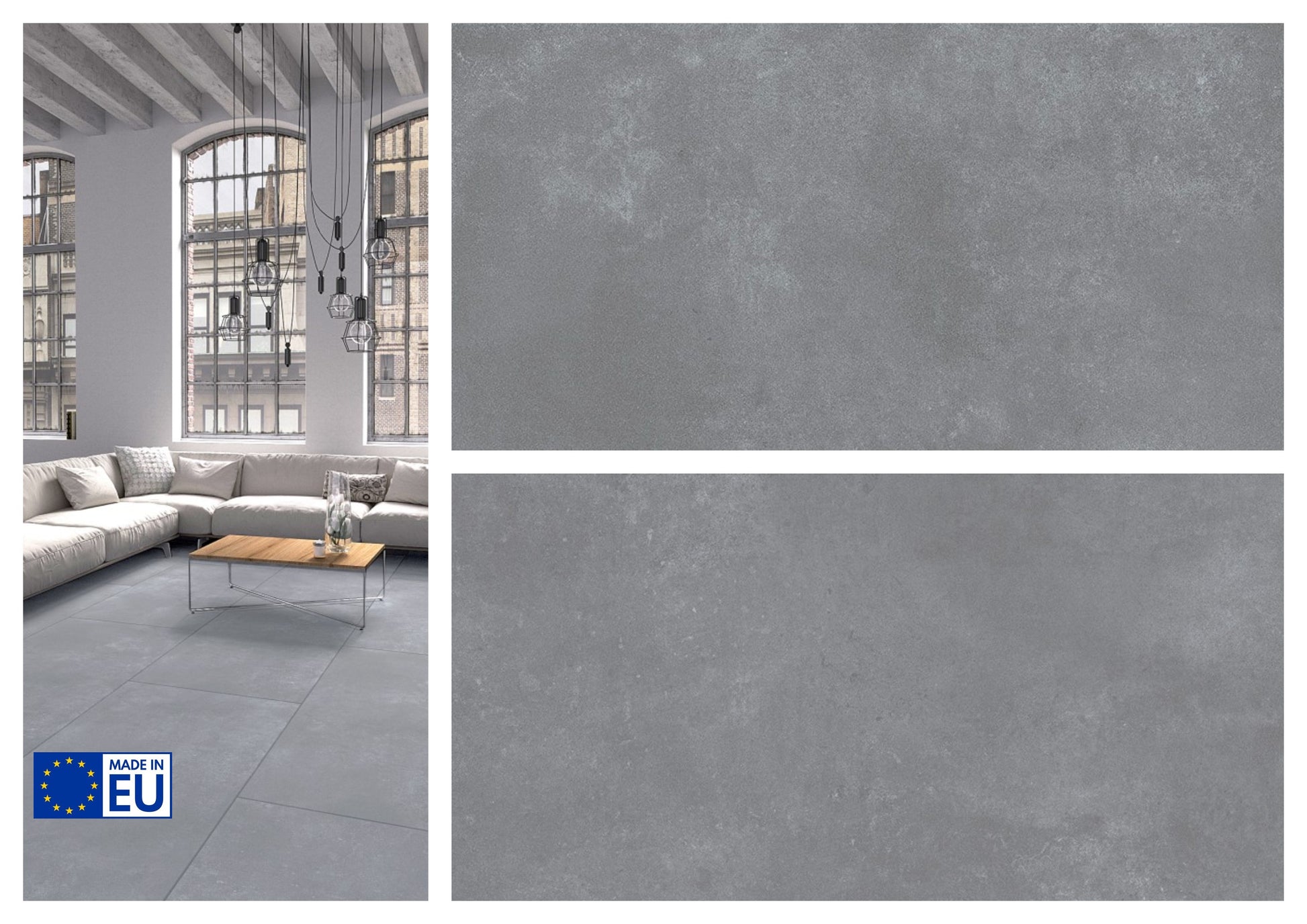 Serene Cool Grey 60x120
