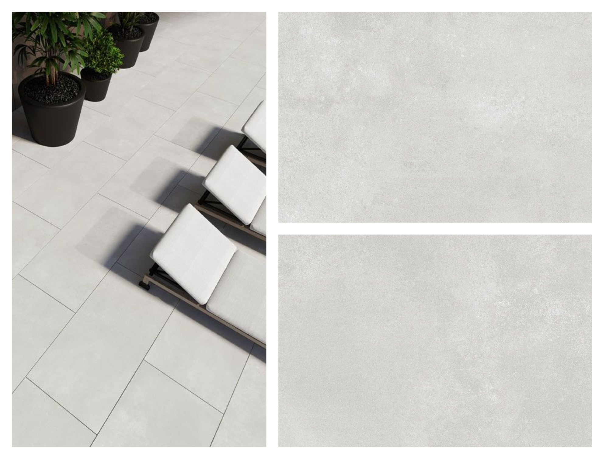 Serene Off White 60x90