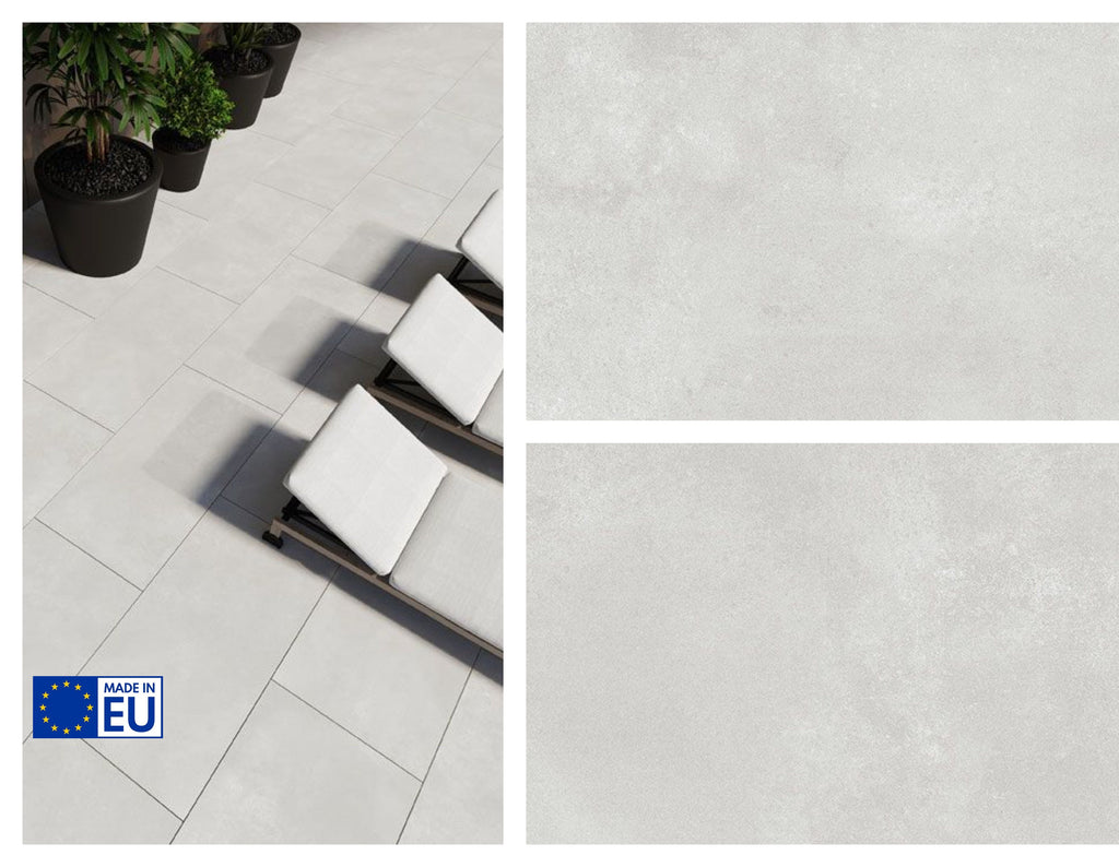 Serene Off White 60x90