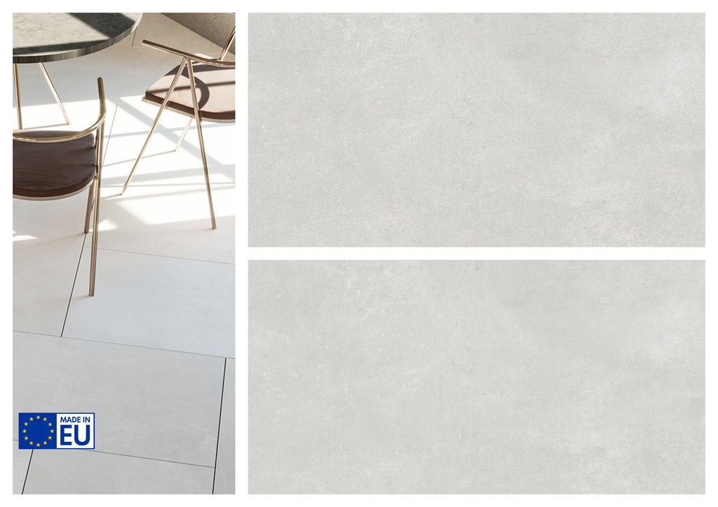 Serene Off White 60x120