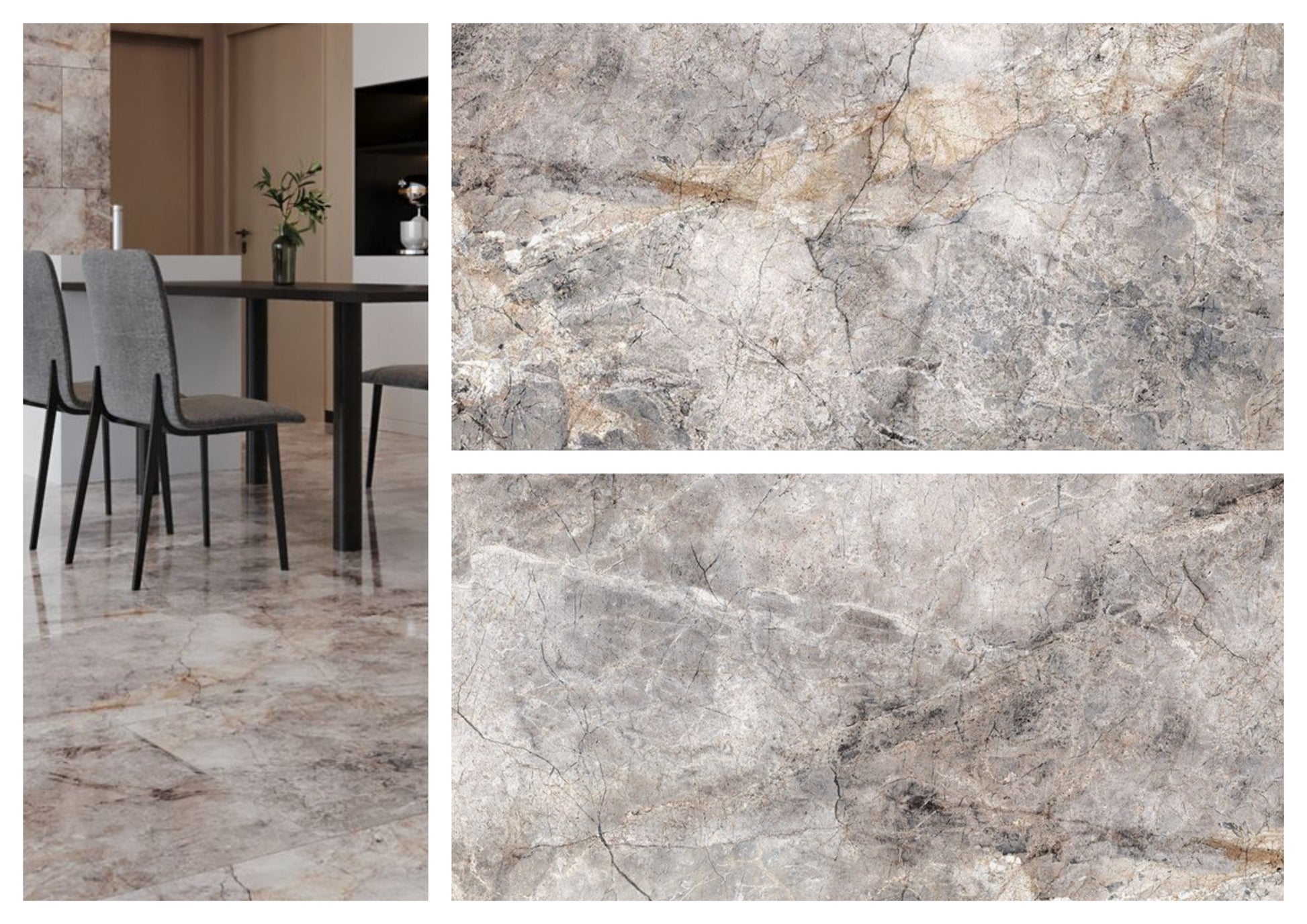 Martins Marble Light  60x120