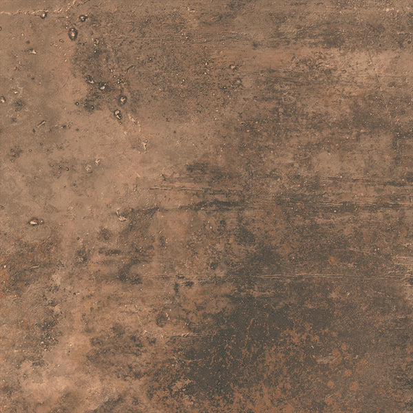 Metallo Lux Copper 60x60