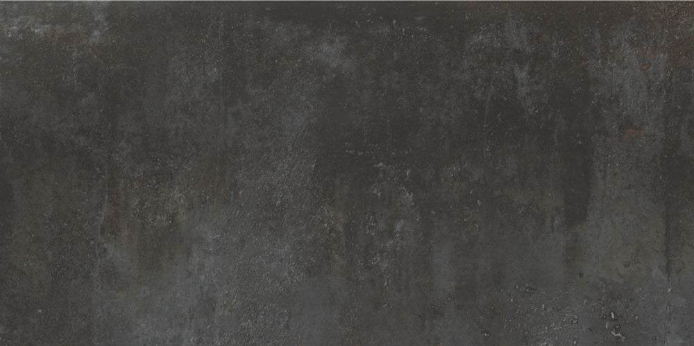 Metallo Lux Titanium 60x120