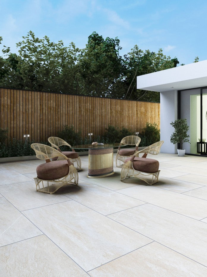Overland Sand 60x120