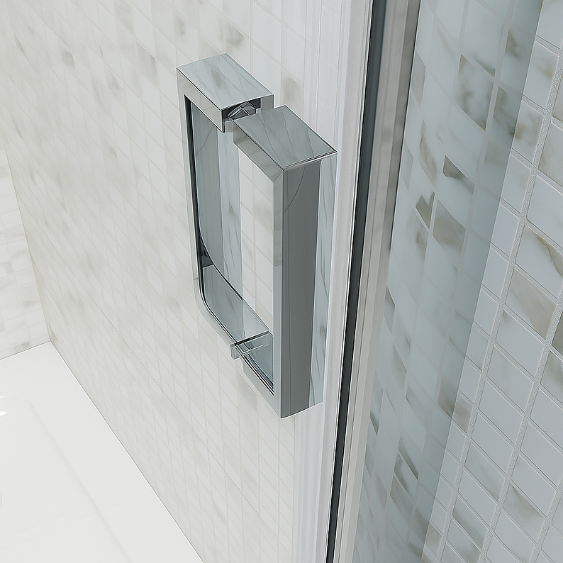 Pivot Doors 6mm