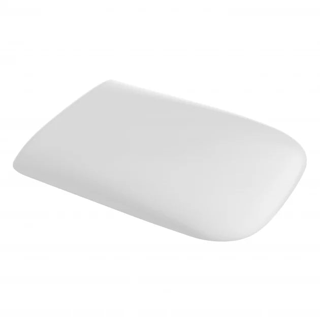 Rak Metropolitan Quick Release Wrap Over Soft Close Urea Seat