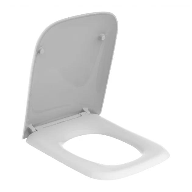 Rak Metropolitan Quick Release Wrap Over Soft Close Urea Seat