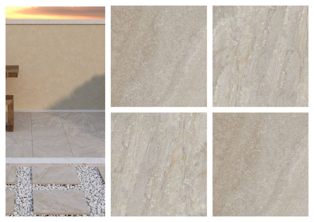Rasa Beige 60x60