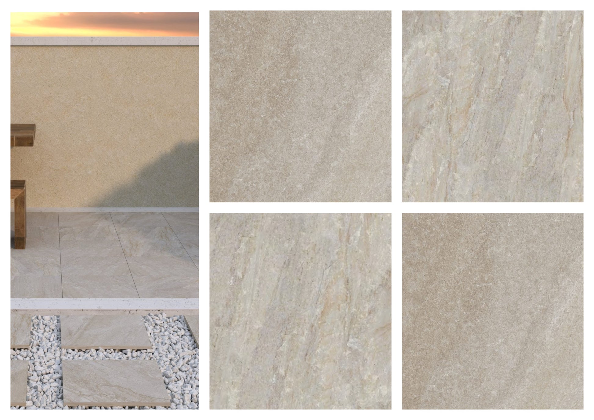 Rasa Beige 60x60