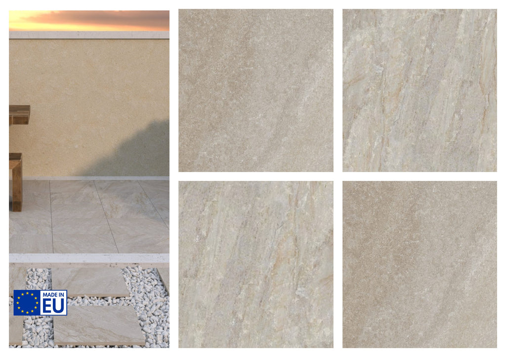 Rasa Beige 60x60