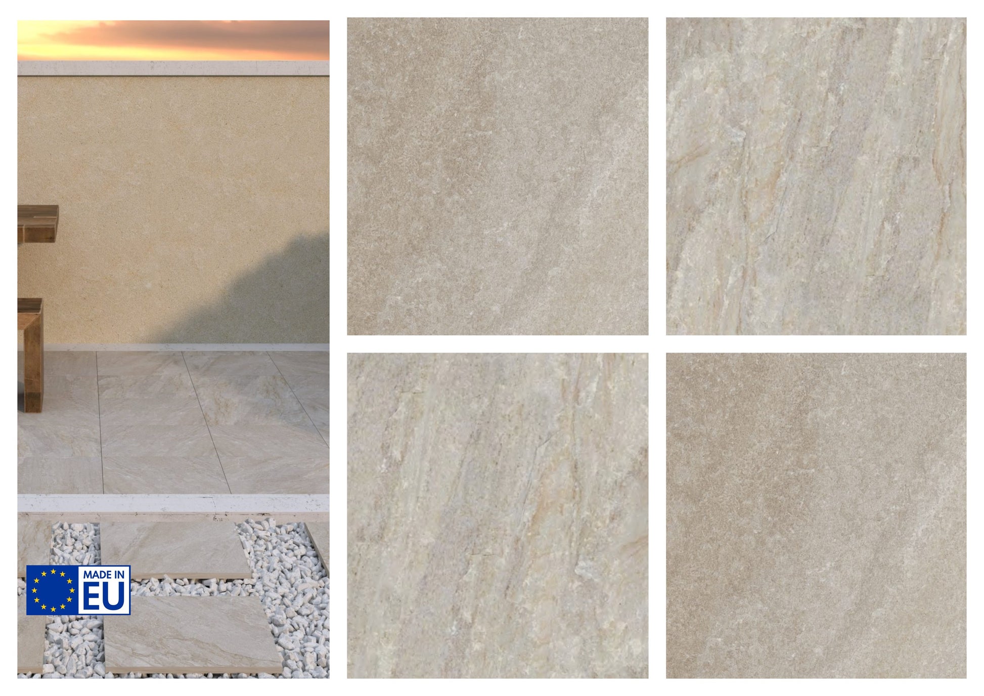 Rasa Beige 60x60