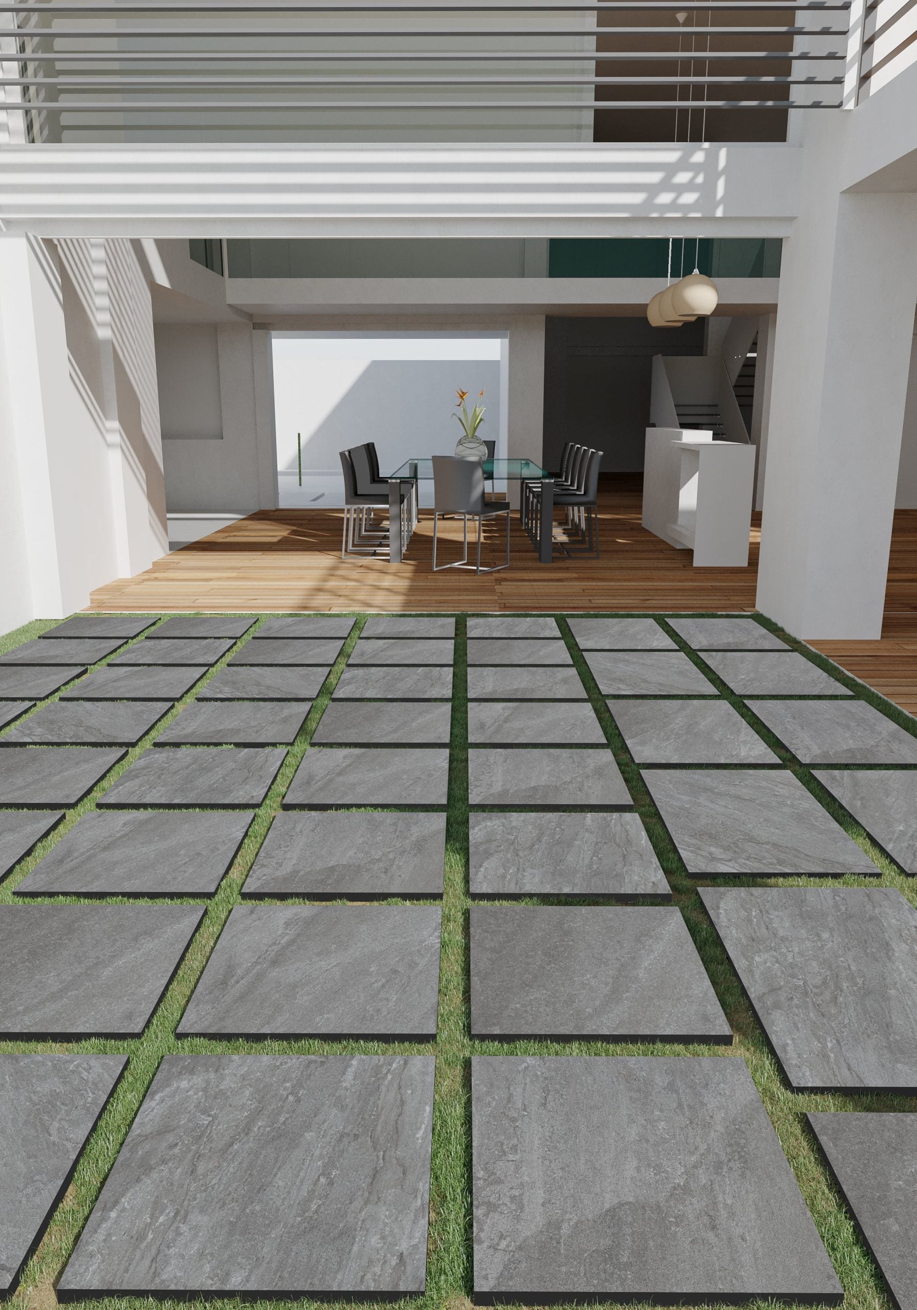 Rasa Grey 60x60