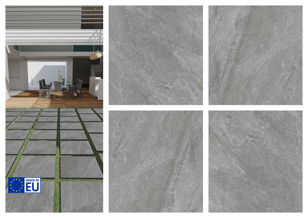 Rasa Grey 60x60