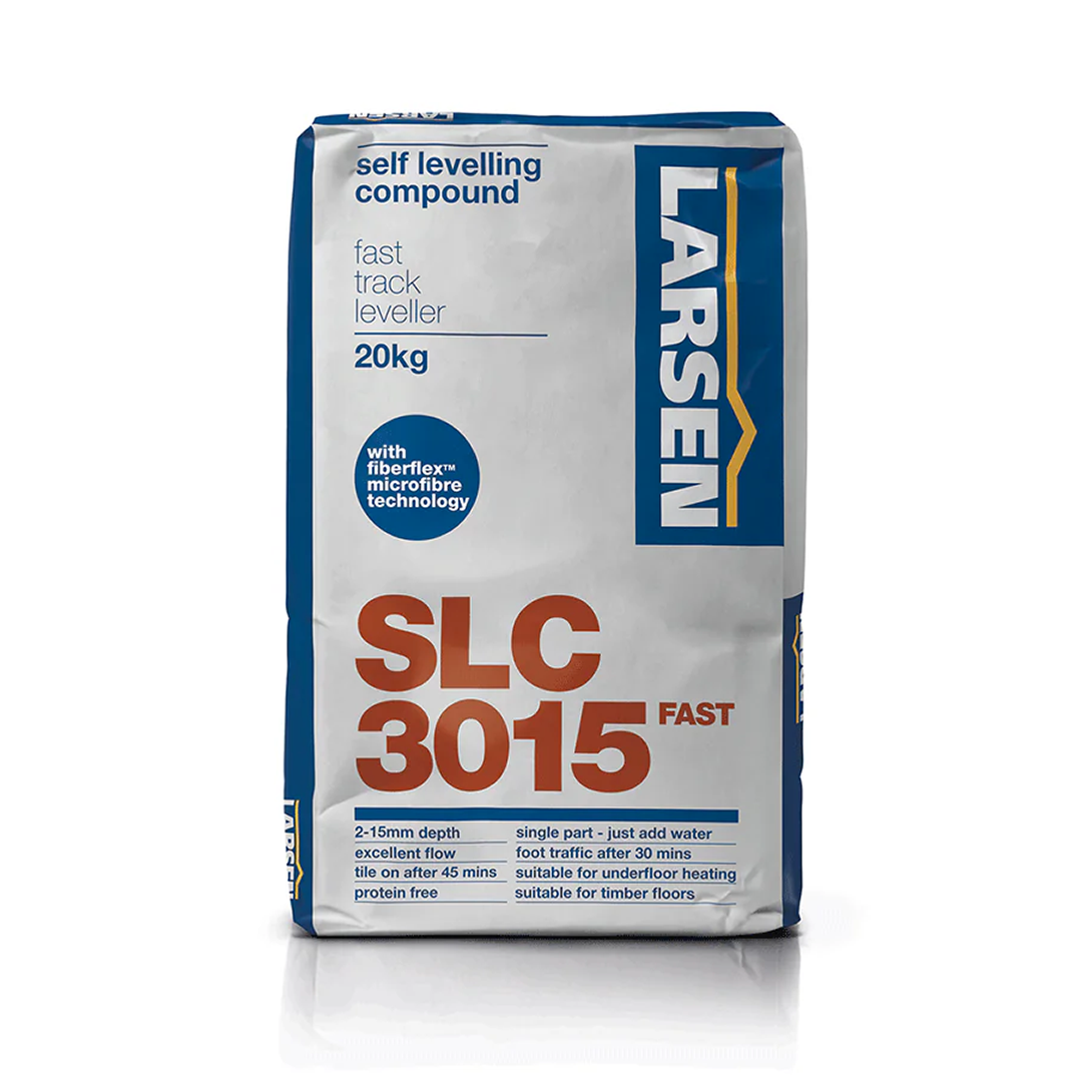 SELF LEVELLING COMPOUND FAST
