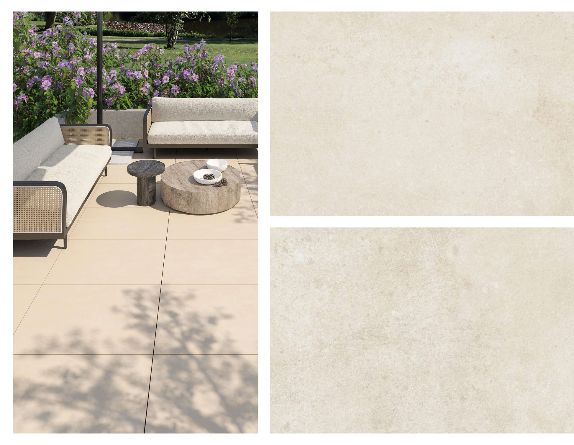 Street Sand 60x90