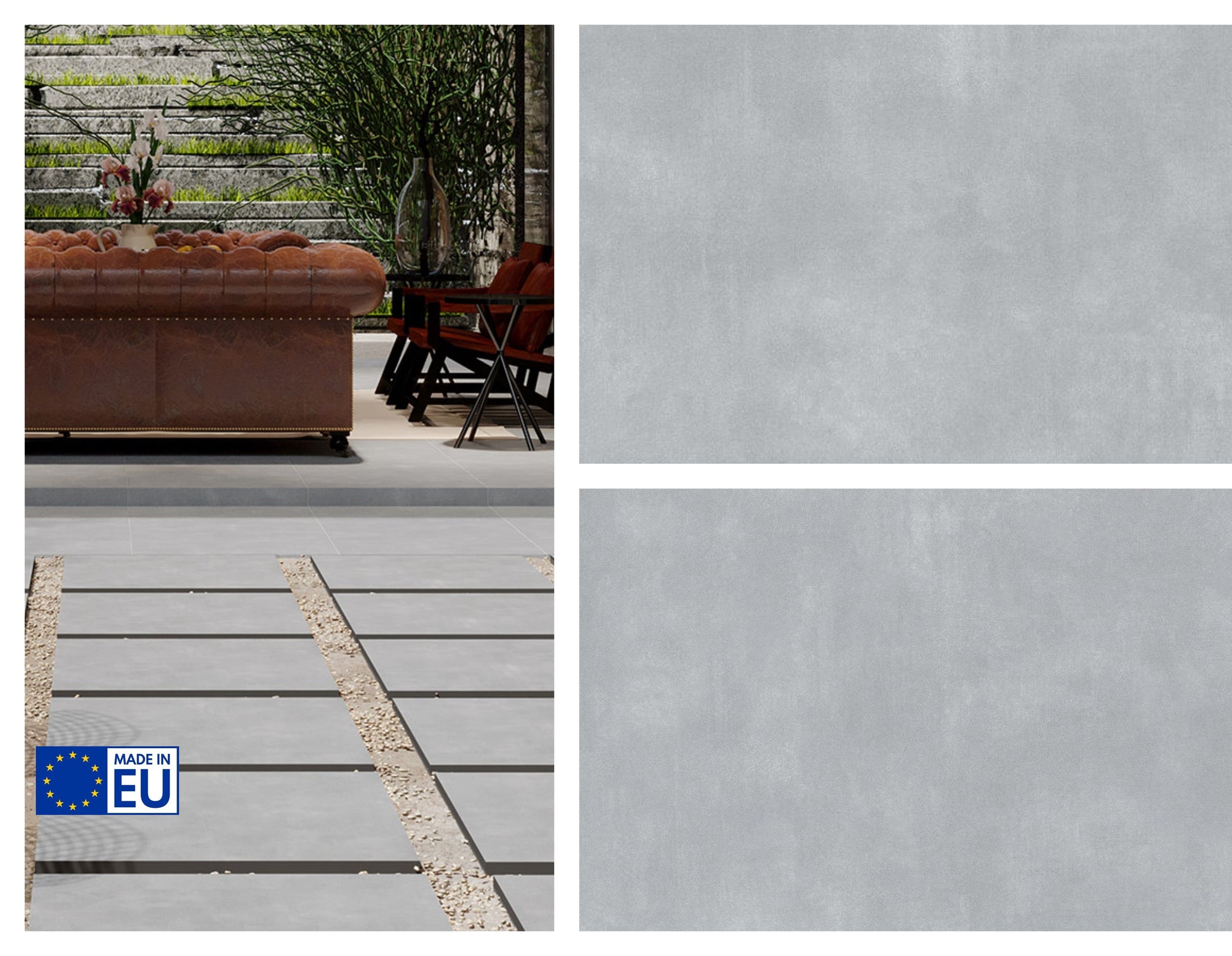 Street Grey 60x90