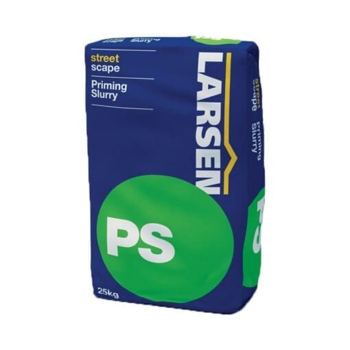 Priming Slurry