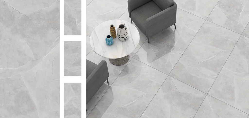 PLATINUM GREY 60x120
