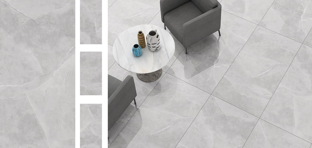 PLATINUM GREY 60x120