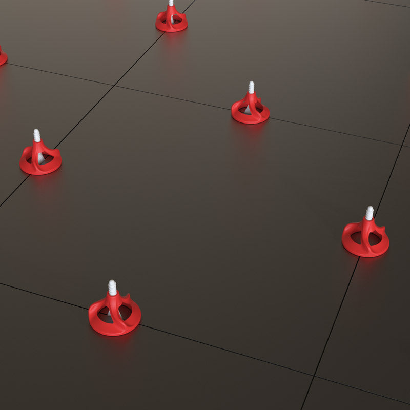 Twister Leveling System